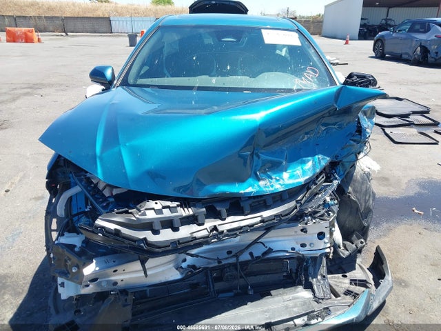 Toyota CAMRY SE 2025 4T1DAACK7SU637394 Image 13