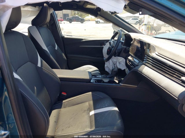 Toyota CAMRY SE 2025 4T1DAACK7SU637394 Image 5