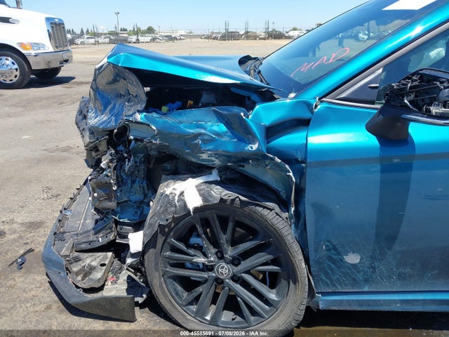 Toyota CAMRY SE 2025 4T1DAACK7SU637394 Image 6