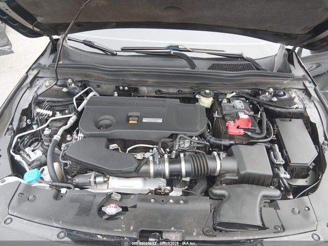 1HGCV2F3XKA021349 Honda Accord Sport 2.0t