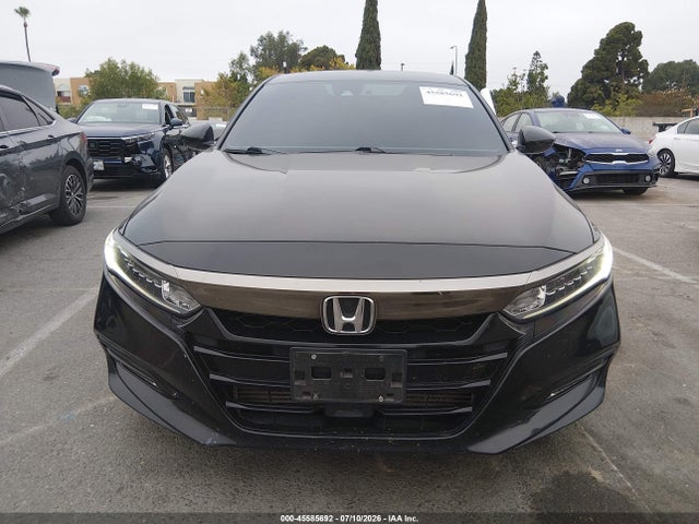 1HGCV2F3XKA021349 Honda Accord Sport 2.0t