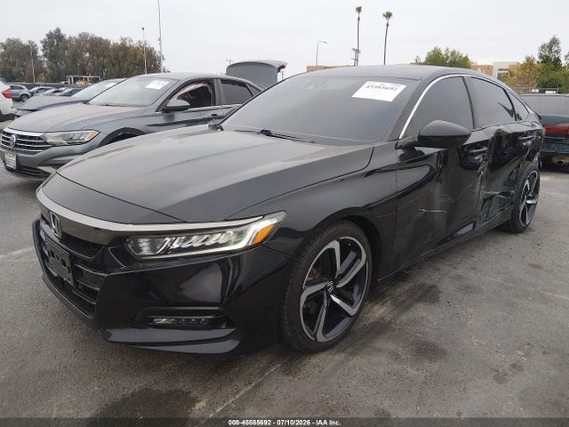 1HGCV2F3XKA021349 Honda Accord Sport 2.0t