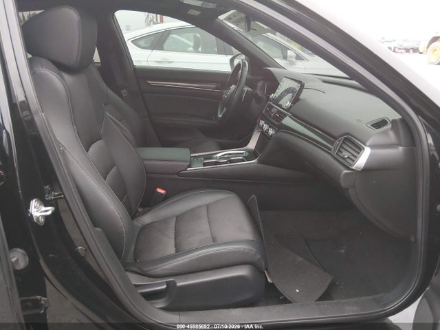 1HGCV2F3XKA021349 Honda Accord Sport 2.0t