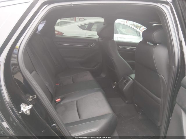 1HGCV2F3XKA021349 Honda Accord Sport 2.0t