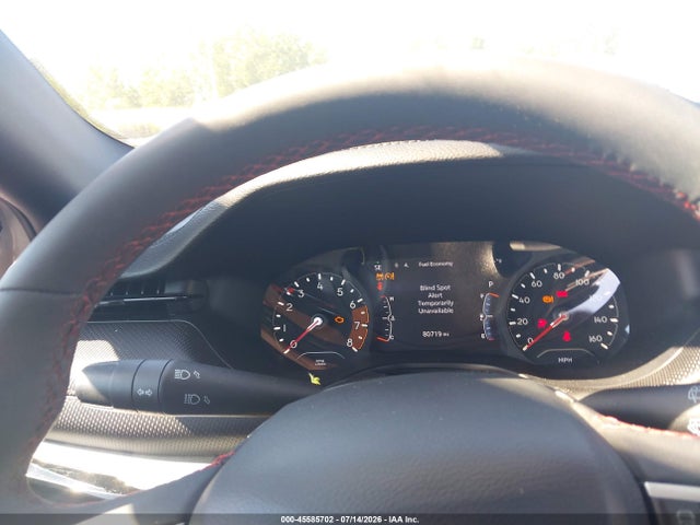 Продажа на аукционе авто 2024 Jeep Compass Trailhawk 4x4, vin: 3C4NJDDNXRT577120, номер лота: 45585702