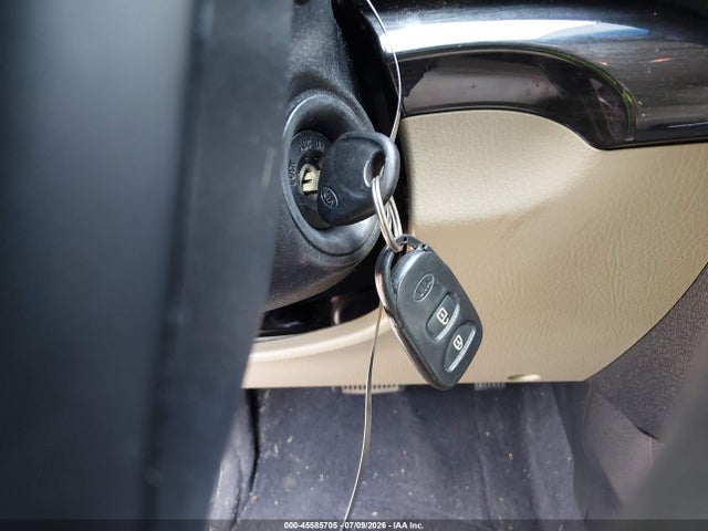 Продаж на аукціоні авто 2013 Kia Sorento Lx V6, vin: 5XYKTDA21DG310813, номер лоту: 45585705