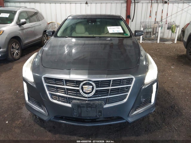 Aukcja sprzedaży 2014 Cadillac Cts Luxury, vin: 1G6AR5S31E0146951, numer aukcji: 45585706