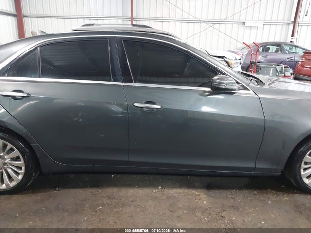 Aukcja sprzedaży 2014 Cadillac Cts Luxury, vin: 1G6AR5S31E0146951, numer aukcji: 45585706