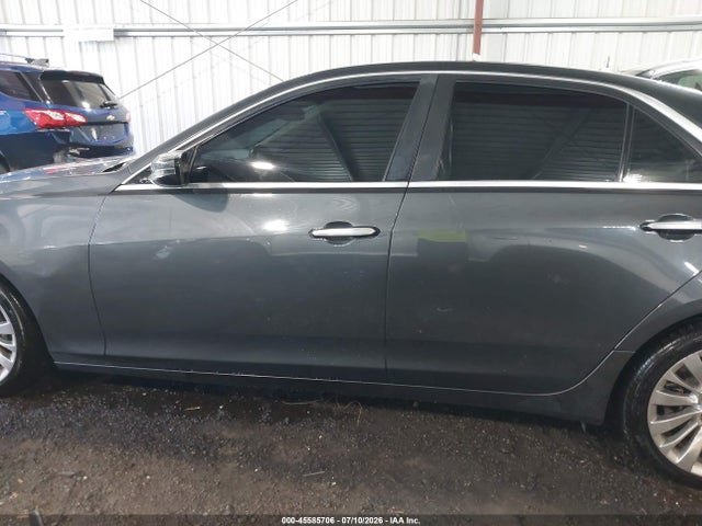 Aukcja sprzedaży 2014 Cadillac Cts Luxury, vin: 1G6AR5S31E0146951, numer aukcji: 45585706