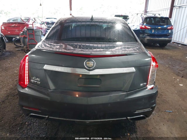 Aukcja sprzedaży 2014 Cadillac Cts Luxury, vin: 1G6AR5S31E0146951, numer aukcji: 45585706