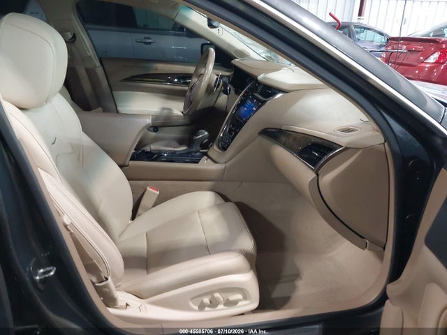Aukcja sprzedaży 2014 Cadillac Cts Luxury, vin: 1G6AR5S31E0146951, numer aukcji: 45585706
