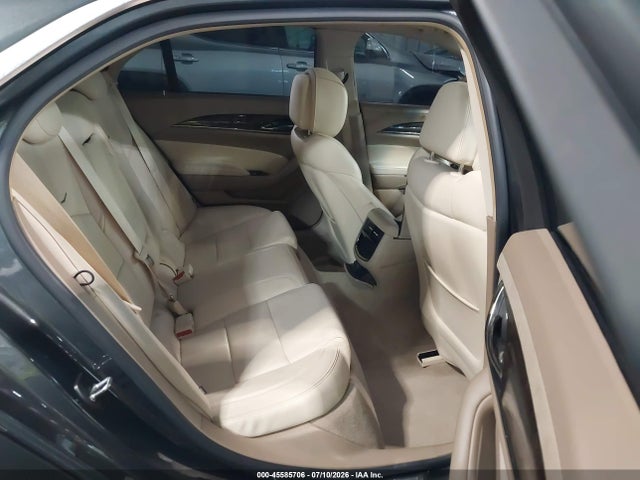 Aukcja sprzedaży 2014 Cadillac Cts Luxury, vin: 1G6AR5S31E0146951, numer aukcji: 45585706
