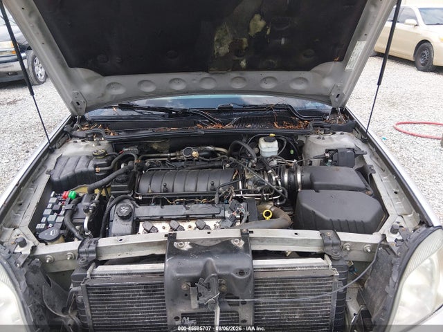 Aukcja sprzedaży 2004 Cadillac Deville, vin: 1G6KD54Y74U183554, numer aukcji: 45585707
