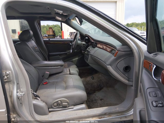 Aukcja sprzedaży 2004 Cadillac Deville, vin: 1G6KD54Y74U183554, numer aukcji: 45585707