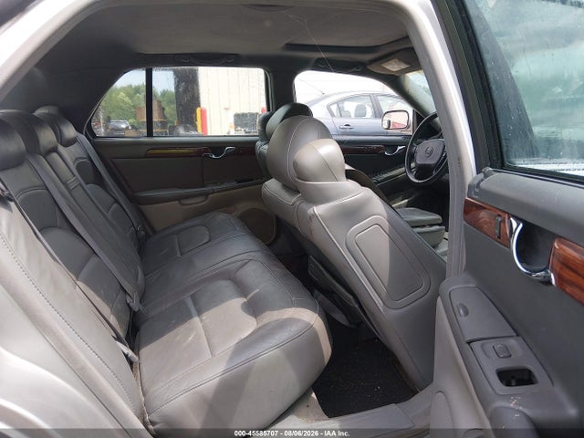 Aukcja sprzedaży 2004 Cadillac Deville, vin: 1G6KD54Y74U183554, numer aukcji: 45585707