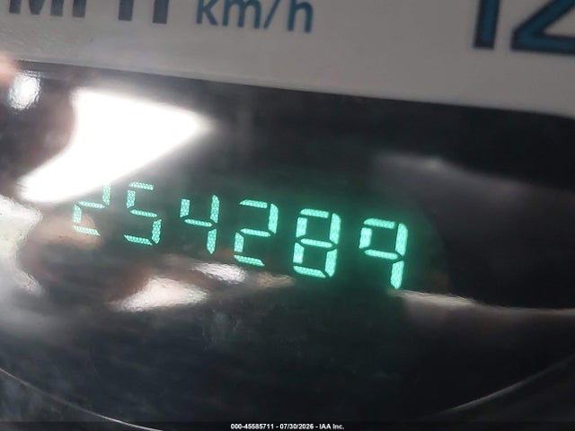 2006 Dodge Grand Caravan Sxt მანქანა იყიდება აუქციონზე, vin: 2D4GP44L96R654096, აუქციონის ნომერი: 45585711