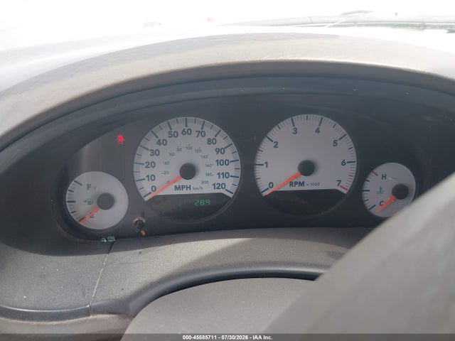 2006 Dodge Grand Caravan Sxt მანქანა იყიდება აუქციონზე, vin: 2D4GP44L96R654096, აუქციონის ნომერი: 45585711