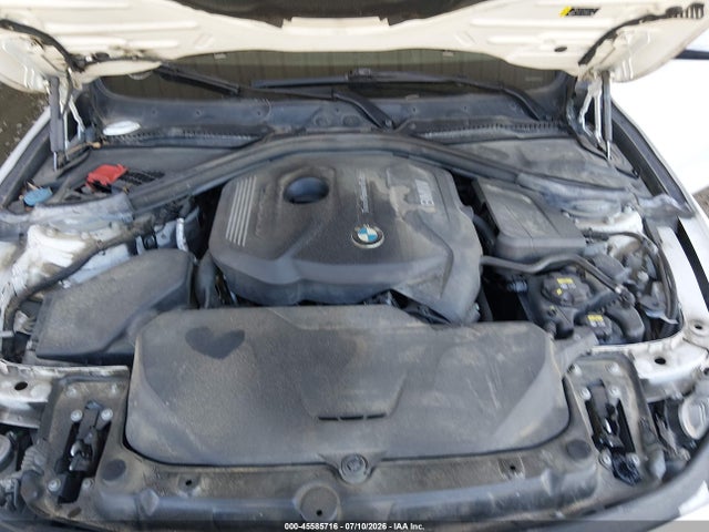 Продажа на аукционе авто 2018 Bmw 430i Gran Coupe, vin: WBA4J1C57JBG78827, номер лота: 45585716