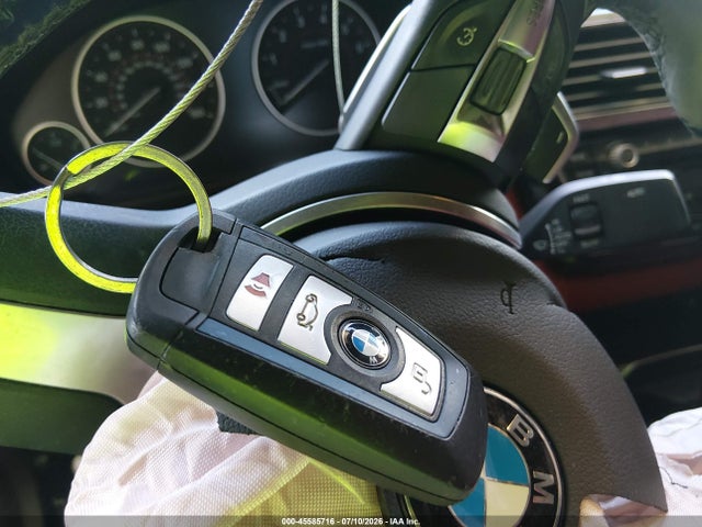 Продажа на аукционе авто 2018 Bmw 430i Gran Coupe, vin: WBA4J1C57JBG78827, номер лота: 45585716