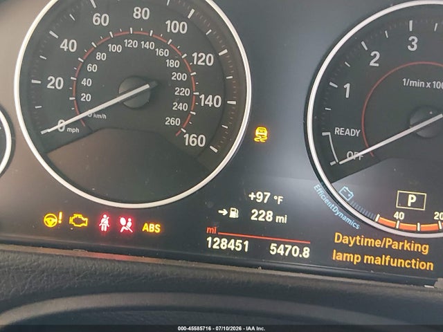 Продажа на аукционе авто 2018 Bmw 430i Gran Coupe, vin: WBA4J1C57JBG78827, номер лота: 45585716