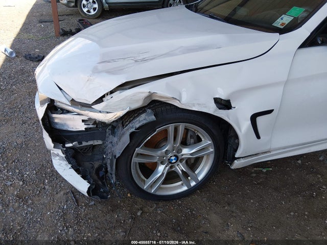 Продажа на аукционе авто 2018 Bmw 430i Gran Coupe, vin: WBA4J1C57JBG78827, номер лота: 45585716
