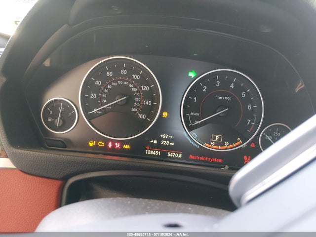 Продажа на аукционе авто 2018 Bmw 430i Gran Coupe, vin: WBA4J1C57JBG78827, номер лота: 45585716