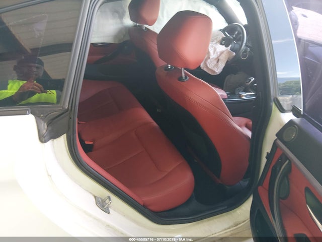 Продажа на аукционе авто 2018 Bmw 430i Gran Coupe, vin: WBA4J1C57JBG78827, номер лота: 45585716