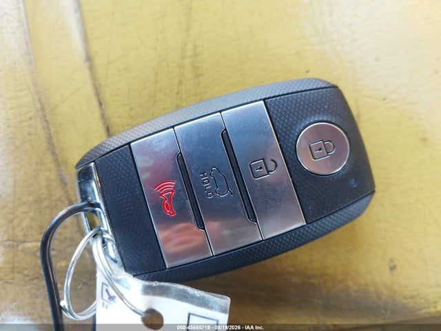 KIA Sorento 3.3l Ex 2018 5XYPHDA5XJG430011 Image 11