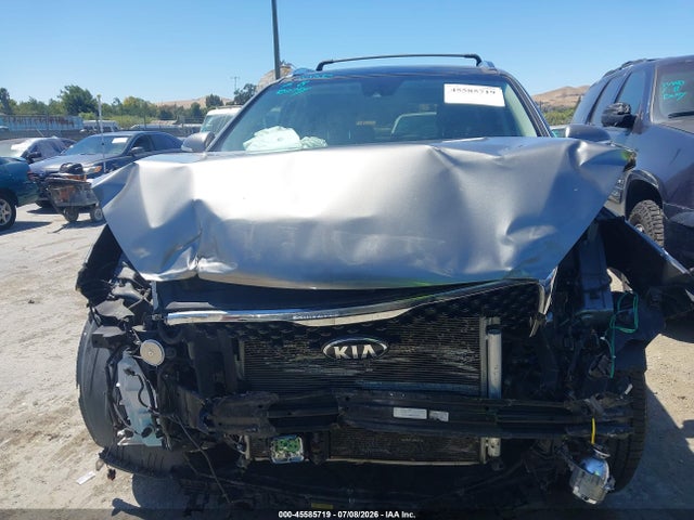 KIA Sorento 3.3l Ex 2018 5XYPHDA5XJG430011 Image 13