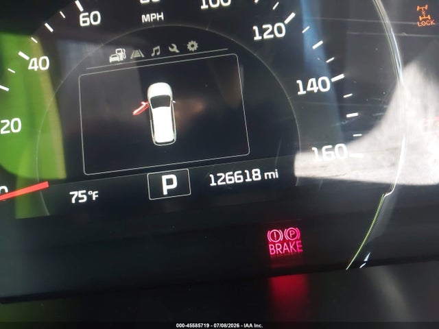 KIA Sorento 3.3l Ex 2018 5XYPHDA5XJG430011 Image 16