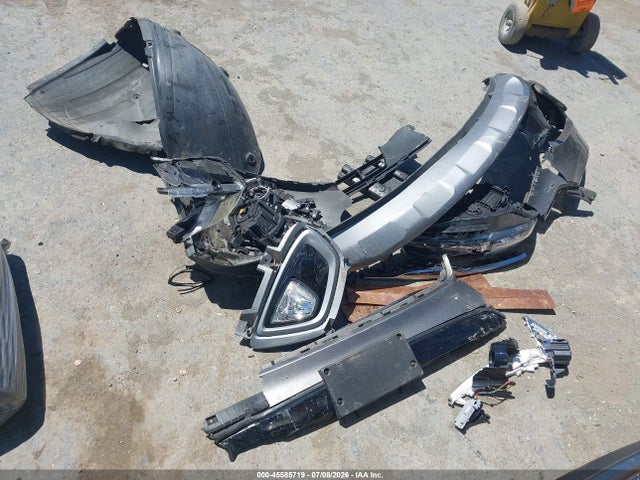 KIA Sorento 3.3l Ex 2018 5XYPHDA5XJG430011 Image 12