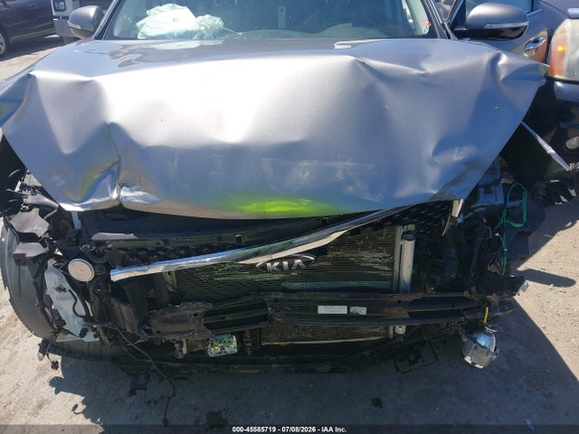 KIA Sorento 3.3l Ex 2018 5XYPHDA5XJG430011 Image 6