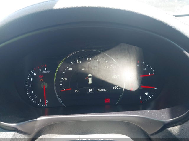 KIA Sorento 3.3l Ex 2018 5XYPHDA5XJG430011 Image 7