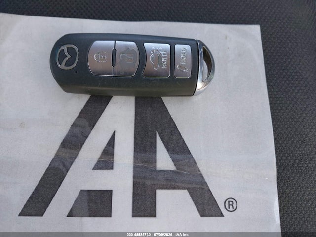 Продажа на аукционе авто 2014 Mazda Mazda3 I Sport, vin: JM1BM1U78E1169551, номер лота: 45585730