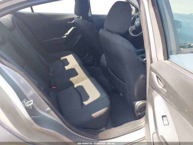 Продажа на аукционе авто 2014 Mazda Mazda3 I Sport, vin: JM1BM1U78E1169551, номер лота: 45585730