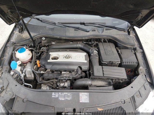 Продаж на аукціоні авто 2009 Volkswagen Passat Komfort, vin: WVWJK73C19P014197, номер лоту: 45585731