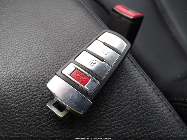 Продаж на аукціоні авто 2009 Volkswagen Passat Komfort, vin: WVWJK73C19P014197, номер лоту: 45585731