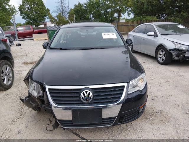 Продаж на аукціоні авто 2009 Volkswagen Passat Komfort, vin: WVWJK73C19P014197, номер лоту: 45585731