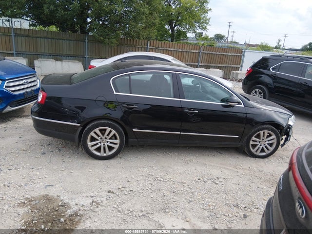 Продаж на аукціоні авто 2009 Volkswagen Passat Komfort, vin: WVWJK73C19P014197, номер лоту: 45585731