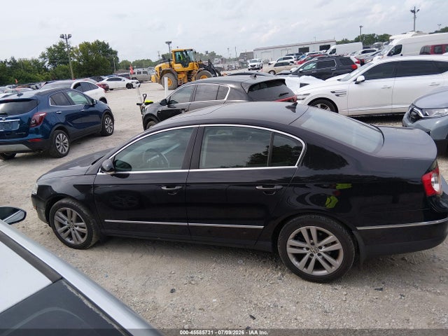 Продаж на аукціоні авто 2009 Volkswagen Passat Komfort, vin: WVWJK73C19P014197, номер лоту: 45585731