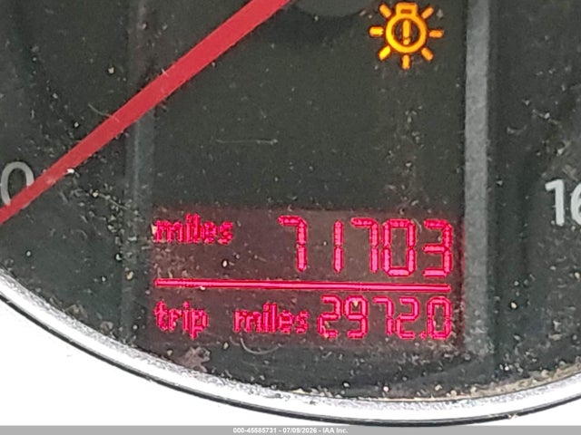 Продаж на аукціоні авто 2009 Volkswagen Passat Komfort, vin: WVWJK73C19P014197, номер лоту: 45585731