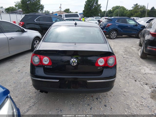 Продаж на аукціоні авто 2009 Volkswagen Passat Komfort, vin: WVWJK73C19P014197, номер лоту: 45585731