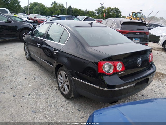 Продаж на аукціоні авто 2009 Volkswagen Passat Komfort, vin: WVWJK73C19P014197, номер лоту: 45585731