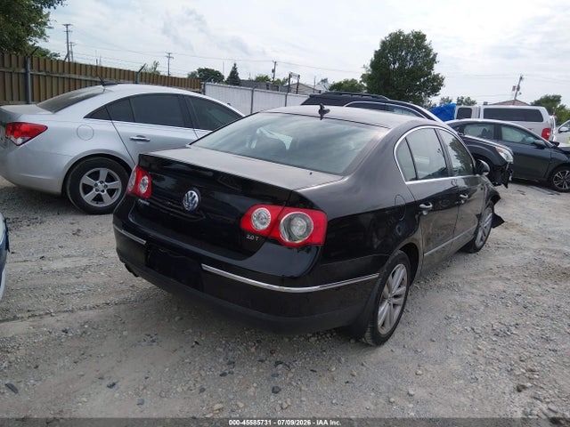 Продаж на аукціоні авто 2009 Volkswagen Passat Komfort, vin: WVWJK73C19P014197, номер лоту: 45585731