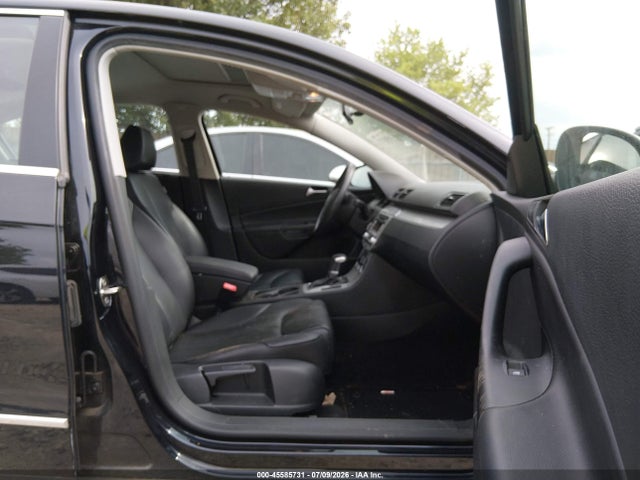 Продаж на аукціоні авто 2009 Volkswagen Passat Komfort, vin: WVWJK73C19P014197, номер лоту: 45585731