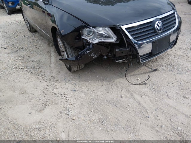 Продаж на аукціоні авто 2009 Volkswagen Passat Komfort, vin: WVWJK73C19P014197, номер лоту: 45585731