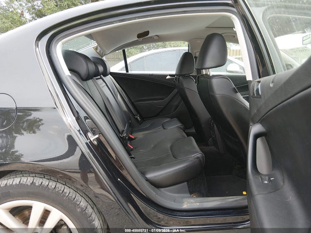 Продаж на аукціоні авто 2009 Volkswagen Passat Komfort, vin: WVWJK73C19P014197, номер лоту: 45585731