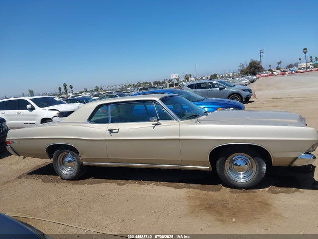 Продажа на аукционе авто 1968 Ford Galaxie 500, vin: 8J58F136937, номер лота: 45585740