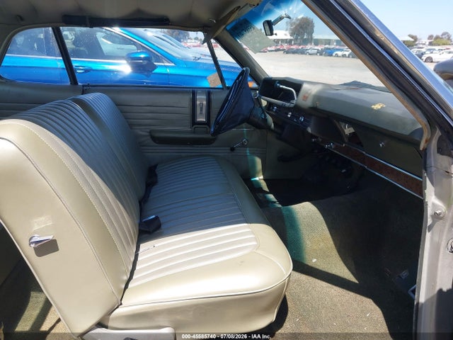 Продажа на аукционе авто 1968 Ford Galaxie 500, vin: 8J58F136937, номер лота: 45585740