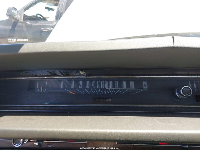 Продажа на аукционе авто 1968 Ford Galaxie 500, vin: 8J58F136937, номер лота: 45585740